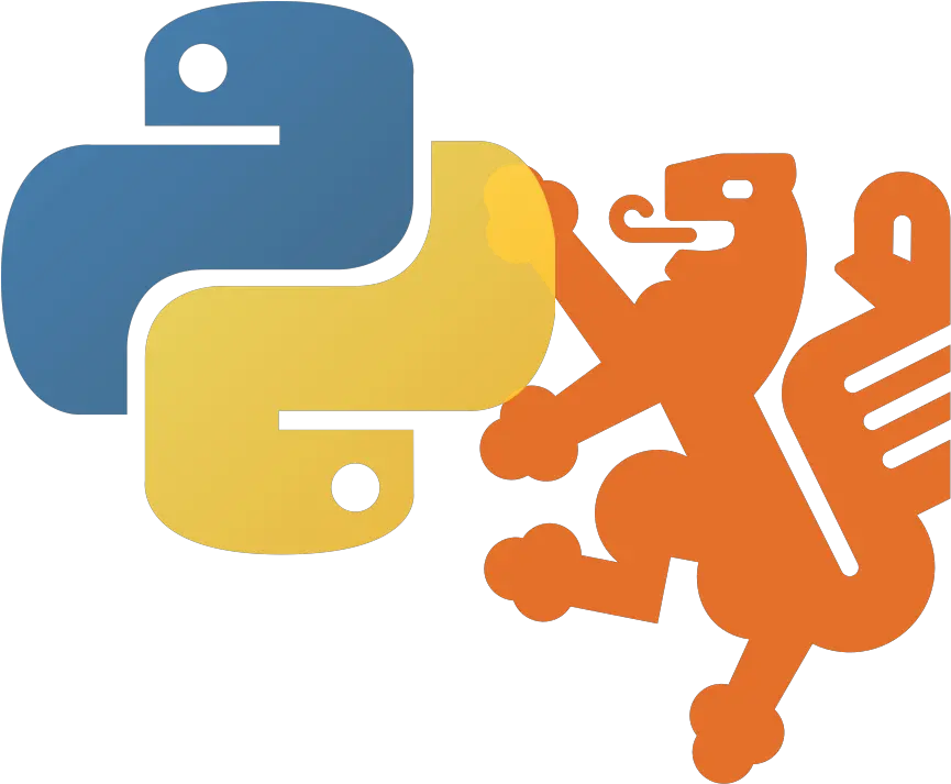Pybraunschweig Python Data Science Png Python Icon Transparent