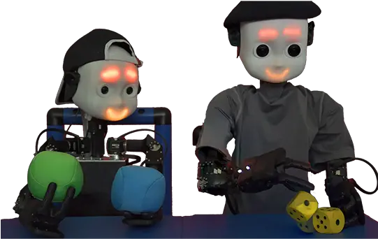 Seed Robotics Cartoon Png Robot Transparent
