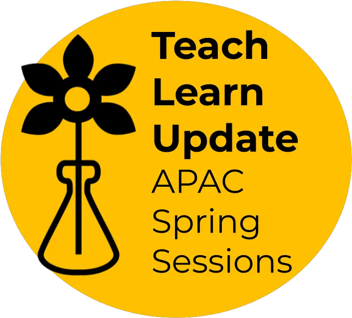 Spring Workshops Apac Circle Png Spring Background Png