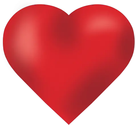 Love Heart Logo Png 2 Image Red Heart Love Heart Png