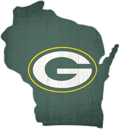 Green Bay Packers Team Color State Green Bay Packers Logo Png Packers Png