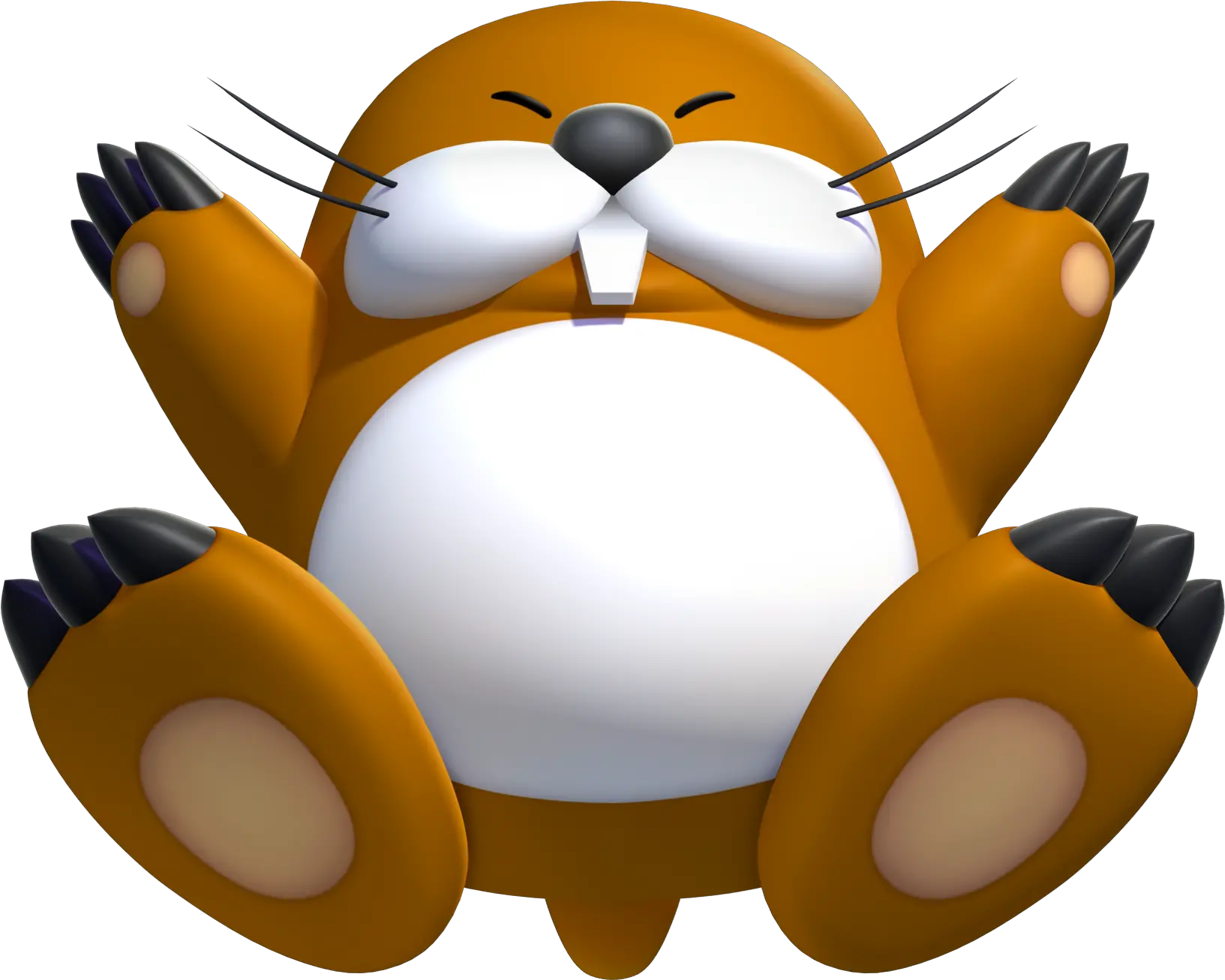 Monty Mole Monty Mole Mario Png Mole Png
