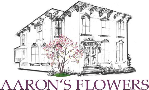 Aarons Flowers Rhododendron Png Flowers Logo