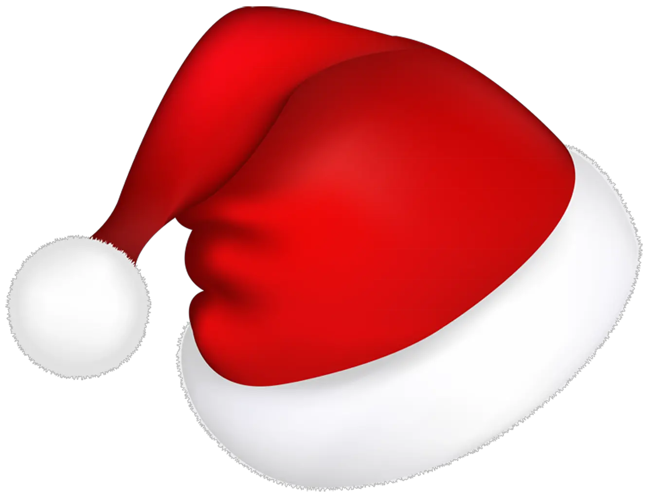 Christmas Png Hat