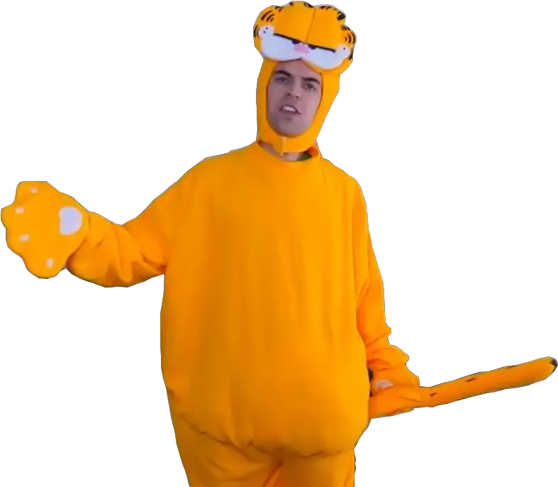 Png Cutout Of Jack When He Was A Furry Workwear Furry Png
