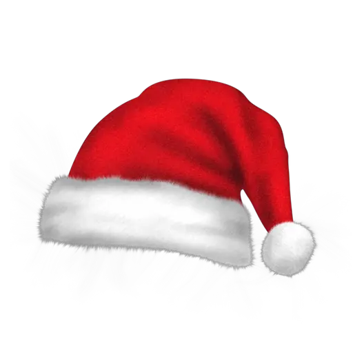 Christmas Hat Png Transparent