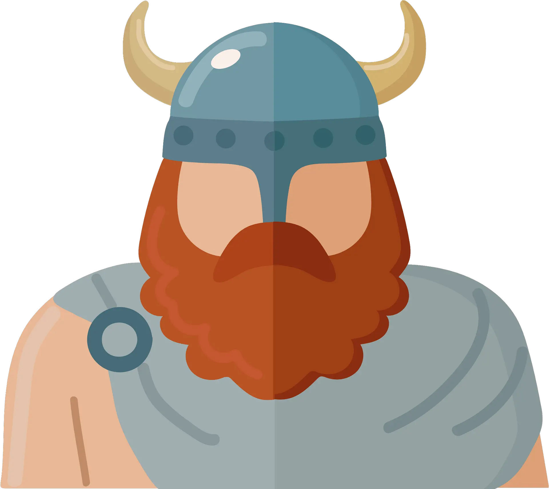 Viking Background Png Image Play Fictional Character Viking Icon