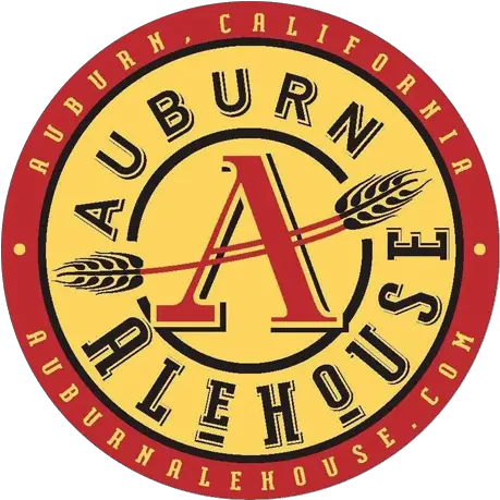 Specialty Coffee Roaster In Auburn Ca Auburn Alehouse Png Auburn Logo Png