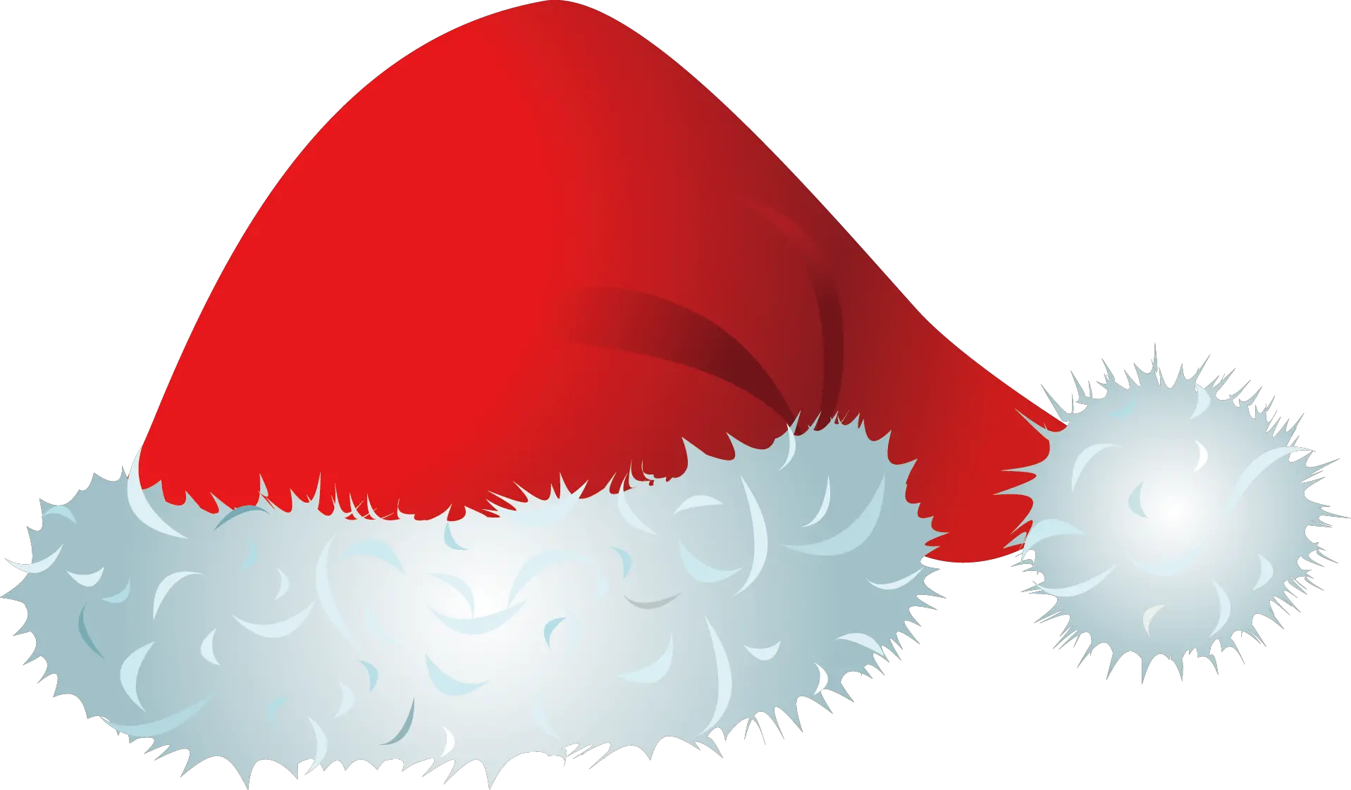 Christmas Hat Transparent Png