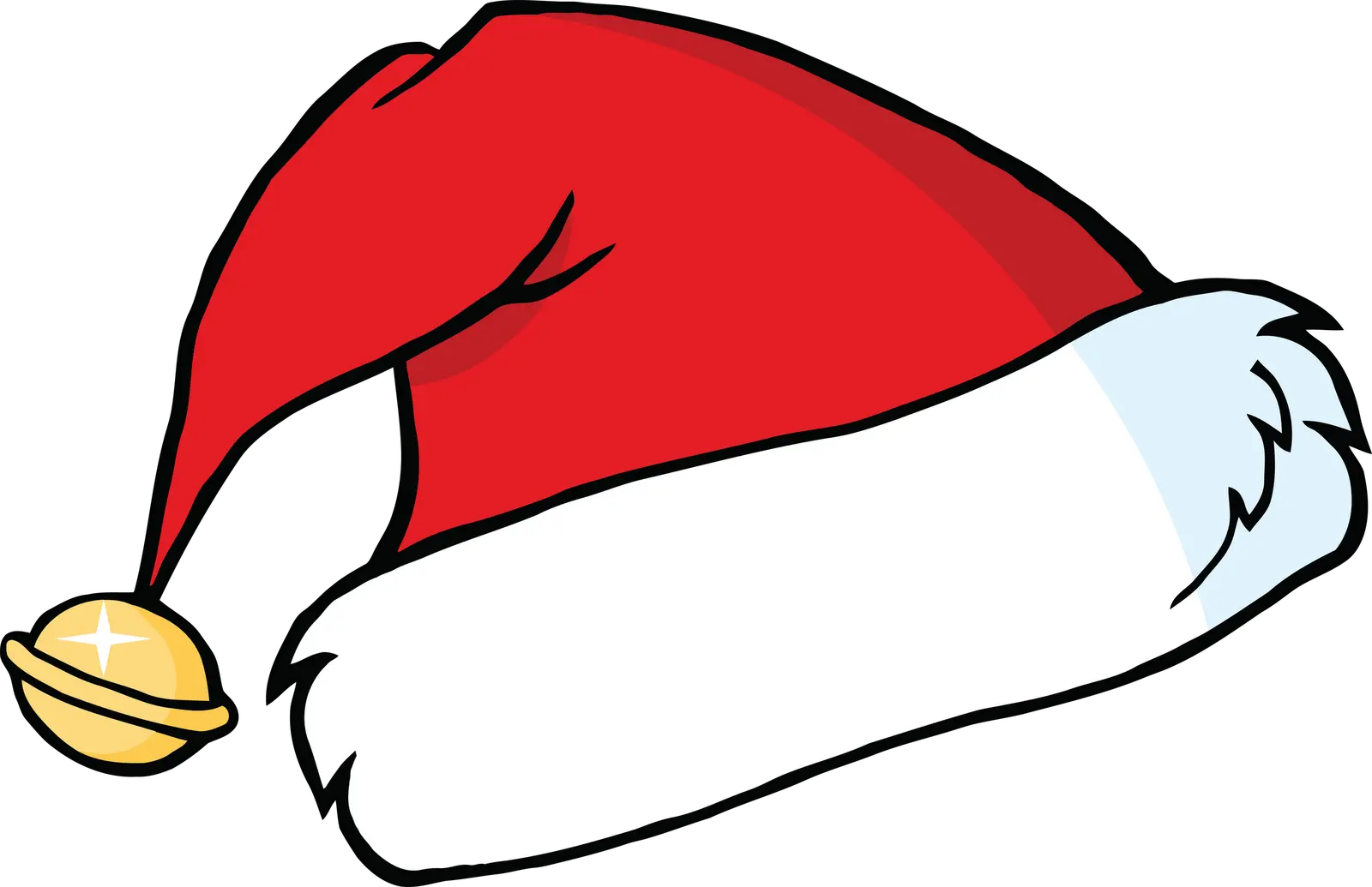 Christmas Party Hat Png
