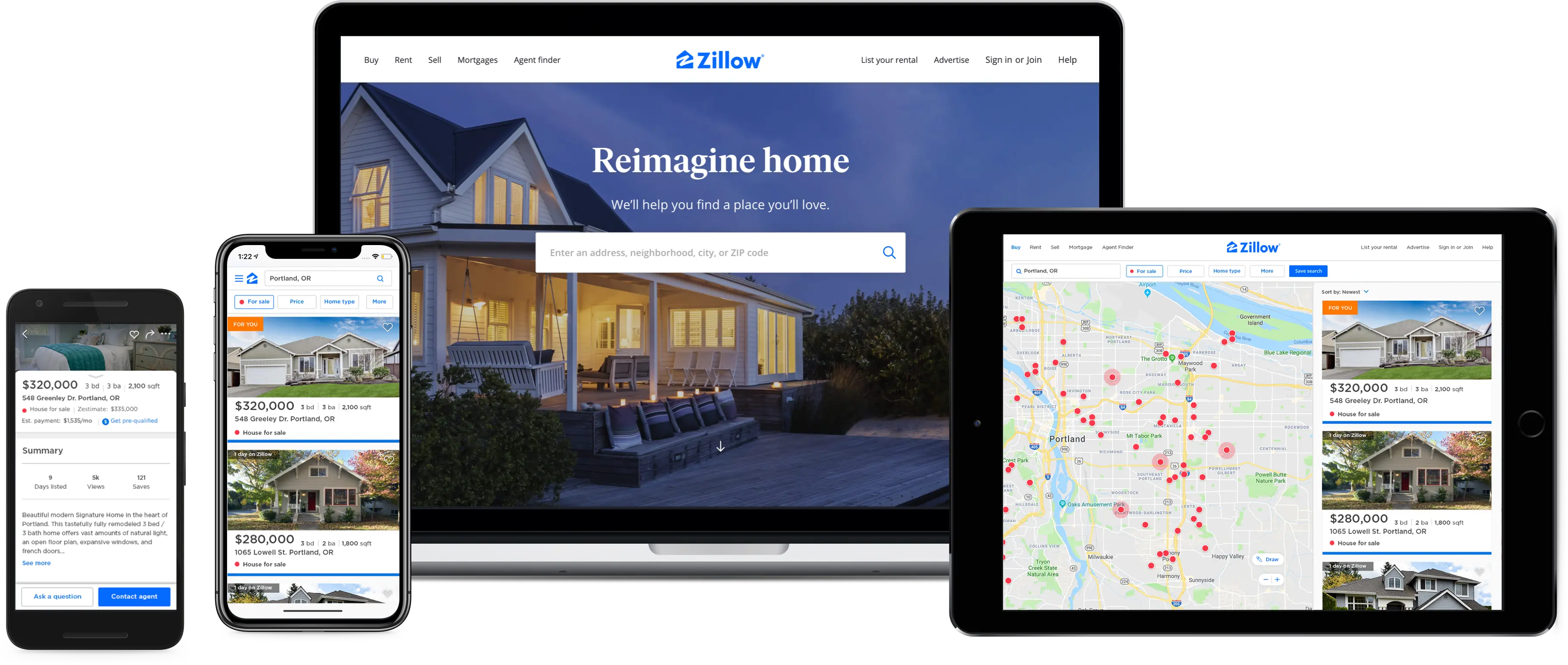 Zillow Mediaroom Png Logo