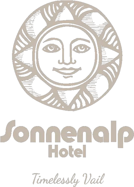 Sonnenalp Vail Luxury Resort Hotel In Colorado Sonnenalp Club Logo Png Dj Sona Kinetic Icon