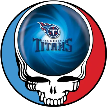 Tennessee Titans Skull Logo Iron Skull Grateful Dead Logo Png Tennessee Titans Logo Png