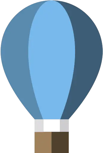 Hot Air Balloon Vector Svg Icon 42 Png Repo Free Png Icons Scalable Vector Graphics Balloon Icon