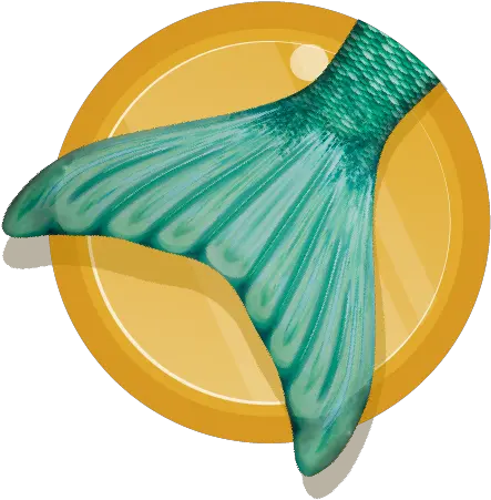 Mermaid Tales Brynn U0026 Finn Mermaid Stories From Fin Fun Fin Fun Celtic Green Tail Transparent Backround Png Finn Icon