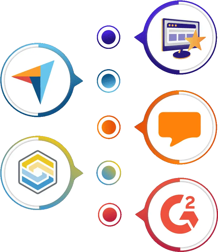 How We Work Pharmacy Software Reviews Dot Png Work Plan Icon