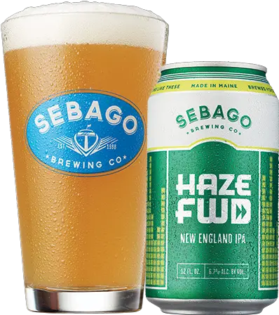 Haze Fwd Sebago Brewing Sebago Brewing Haze Forward Png Haze Png