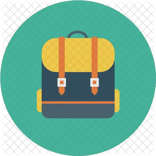 Available In Svg Png Eps Ai Icon Fonts Mingala Restaurant Backpack Icon Png