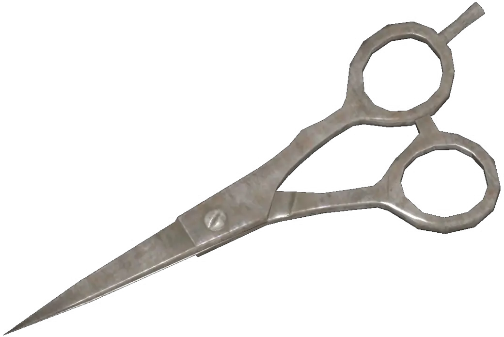 Scissors Haircutting Shears Full Size Png Download Scissors Shears Png