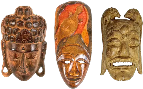 Masks Public Domain Image Search Freeimg African Masks Transparent Background Png Carnival Mask 2015 Icon