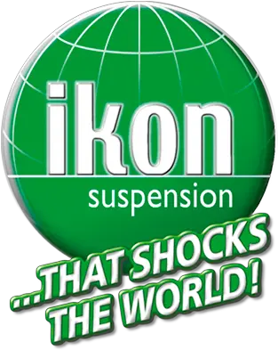 Ikon Suspension Vertical Png Ikon Logo