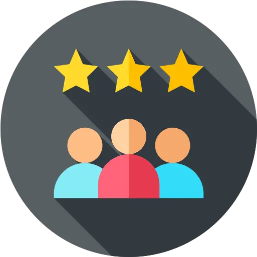 Customer Review Free Vector Icons Designed By Freepik Customer Review Vector Icon Png Rating Icon
