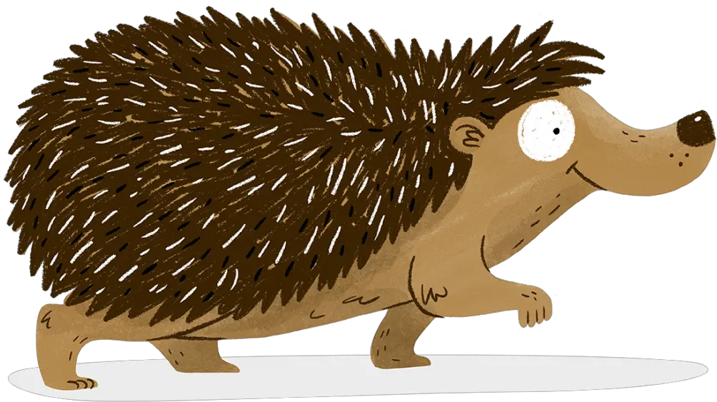 Shepreth Wildlife Conservation New World Porcupine Png Hedgehog Transparent
