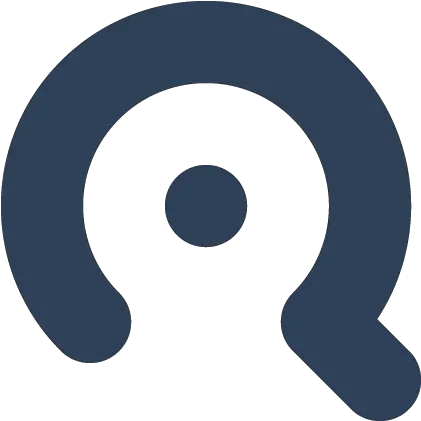 Find Better Questions Circle Png Quora Logo