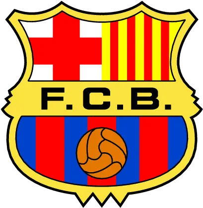 Logo Picture Freeuse Stock Hd Png Files Logo Barcelona Png Barca Logo 512x512