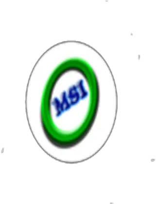 Msi Logo Dot Png Msi Logo