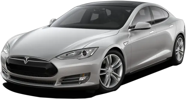 Borrow 2021 Tesla Model S Plaid Png Car Transparent