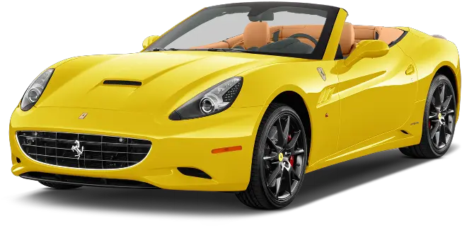 Ferrari Png Images Free Download Yellow Ferrari Car Png Ferrari Car Logo