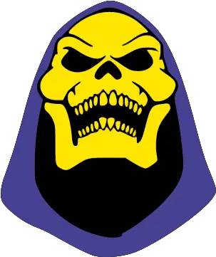 Skeletor Decals By Pazzy1981 Community Gran Turismo Sport Skeletor Decal Png Skeletor Png