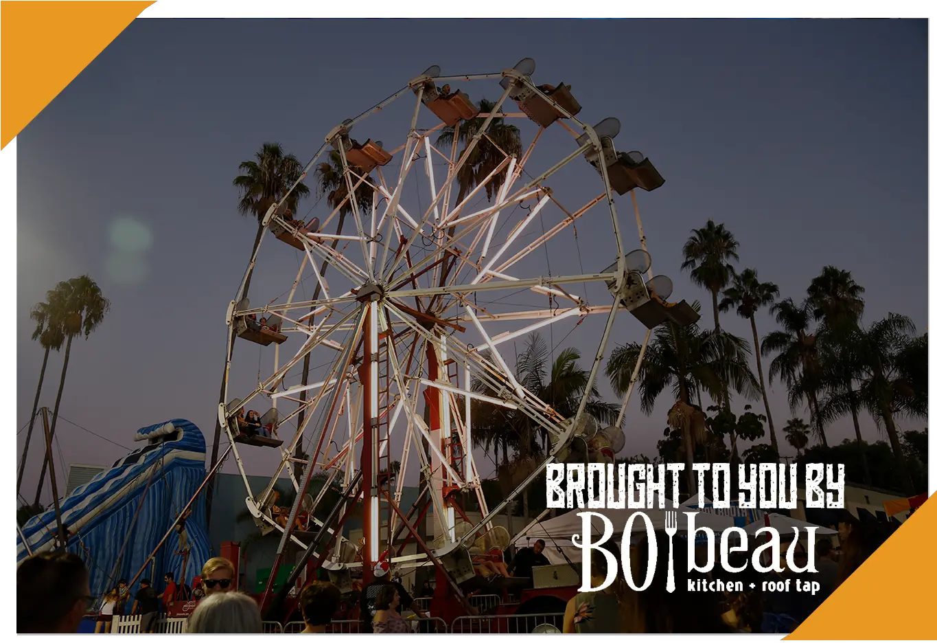 Ferris Wheel Oktoberfest 2020 Ferris Wheel Png Ferris Wheel Png