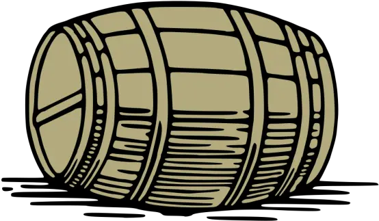 Large Barrel Png Svg Clip Art For Web Download Clip Art Barrel Clipart Free Barrel Icon