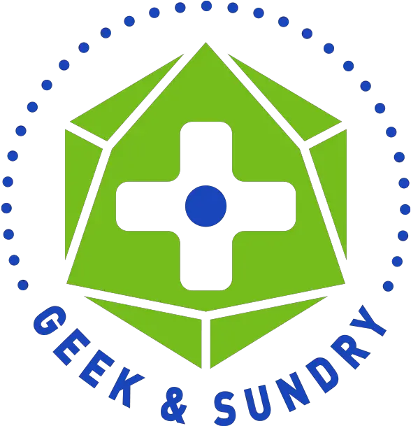 Geek Png Logo