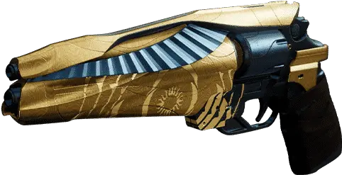Igneous Hammer Legendary Hand Cannon Destiny 2 Igneous Hammer Adept Png Ps4 Destiny Loading Icon