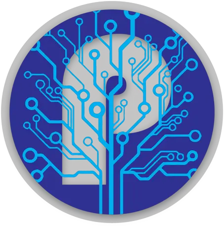 Processing Icon 1024x1024px Ico Png Icns Free Download Circuit Board Tree Vector Processor Icon