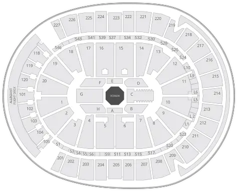 Ufc 276 July Mma Tickets 722022 Dot Png Ufc Icon