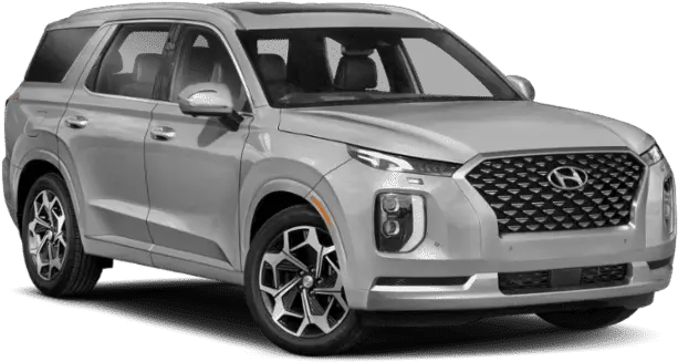 New 2022 Hyundai Palisade Calligraphy Sport Utility In Palisade Calligraphy 2022 Hyundai Palisade Png S Icon Calligraphy