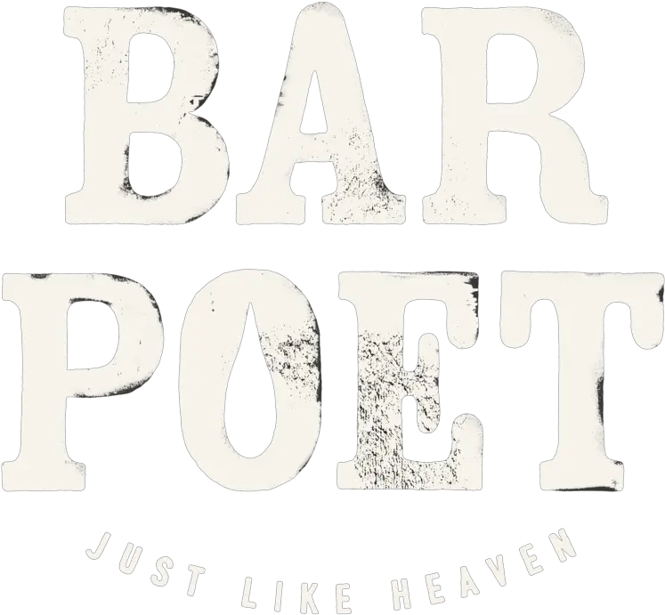 Bar Poet Png Scroll