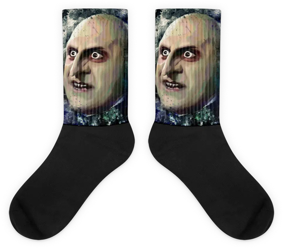 Batman Danny Devito Joker Socks Leatherface Socks Png Danny Devito Transparent