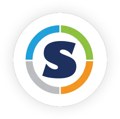 Sylabs Cloud Singularity Container Logo Transparent Png S Logo Icon