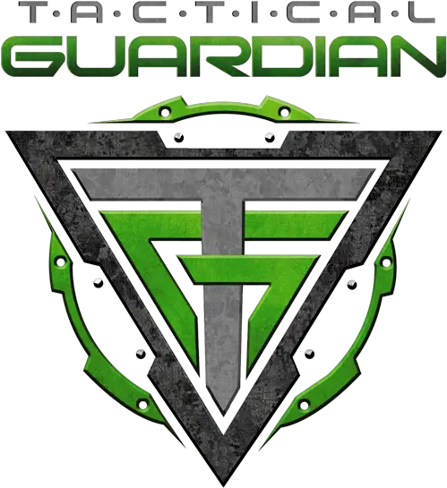 Tactical Guardian Cerakote Services Emblem Png Tg Logo