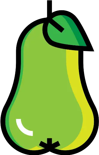 Pear Png Icon Clip Art Pear Png