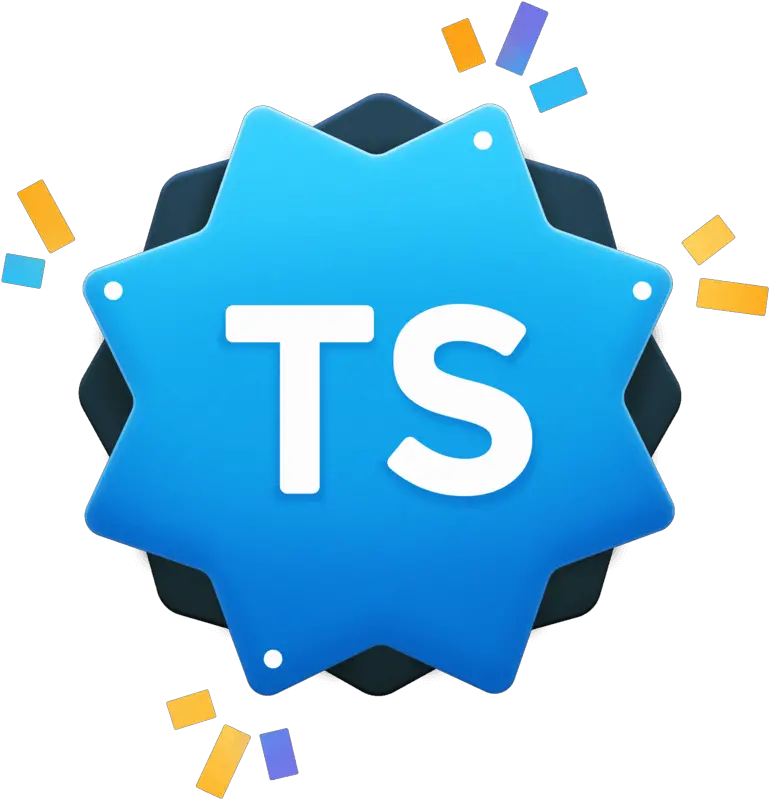 Build A Backend With Prisma In Typescript Node Project Dot Png Express Scripts Icon