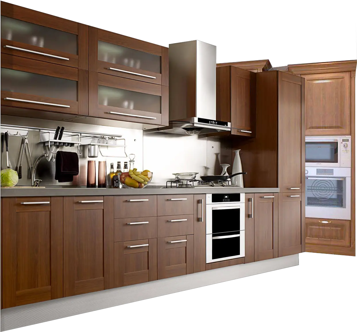 Kitchen Png Transparent Background Modular Kitchen Design Pvc Kitchen Png