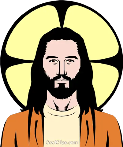 Jesucristo Libres De Derechos Ilustraciones Vectores Love Shoes Png Jesucristo Png