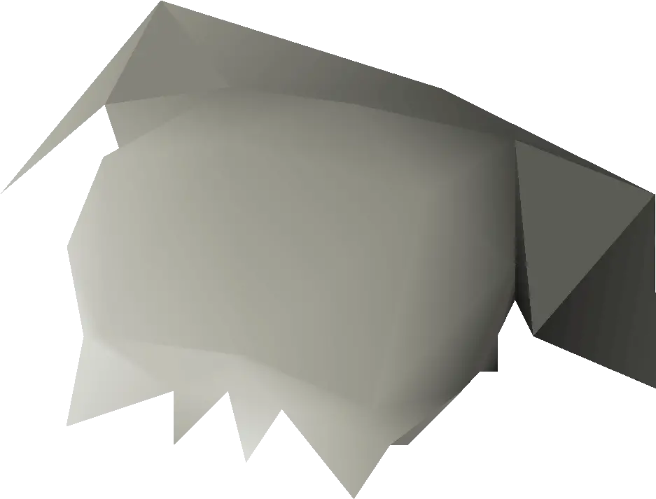Wig Osrs Wiki Construction Paper Png Wig Png