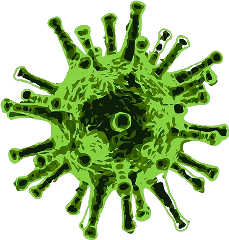 Cropped Png Virus